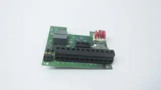 ROCKWELL AUTOMATION 193202-A01 PCB CIRCUIT BOARD REV 04