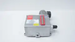 SKF MFE2/BW3 GEAR PUMP LUBRICATOR UNIT 480V-AC