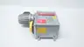 SKF MFE2/BW3 GEAR PUMP LUBRICATOR UNIT 480V-AC thumbnail 4