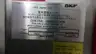 SKF MFE2/BW3 GEAR PUMP LUBRICATOR UNIT 480V-AC thumbnail 6