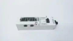 SMC VQ4000-PW-03T-DAM00278 SOLENOID VALVE SUBPLATE 3/8IN