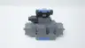 TOKYO KEIKI DG5V-H8-1B-E-P7-H-86-JA HYDRAULIC DIRECTIONAL CONTROL VALVE thumbnail 1