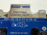TOKYO KEIKI DG5V-H8-1B-E-P7-H-86-JA HYDRAULIC DIRECTIONAL CONTROL VALVE thumbnail 5