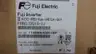 FUJI FRN0.75G1S-2J FRENIC-MEGA INVERTER DRIVE 0.75KW 0.1-500HZ 200-240V-AC thumbnail 6