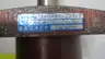 HOWA JKB6H63X50-D4-RG HYDRAULIC CLAMP CYLINDER 70 KGF/CM2 thumbnail 5