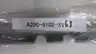 FANUC A290-6102-X163 DRIVE ROLLER BASE thumbnail 4