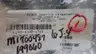 FANUC A290-6102-X163 DRIVE ROLLER BASE thumbnail 5