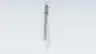THK HSR25LC2GSSC0E+930LH-II LINEAR GUIDE 930MM 25MM thumbnail 2