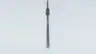 THK SHS15C2QZUU+1000L LINEAR GUIDE 1000MM 15MM thumbnail 2
