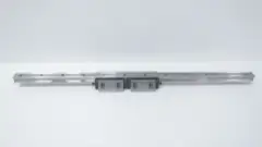 THK SHS25C2SSC1E+700LHS-II LINEAR GUIDE 700MM 25MM