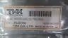 THK SHS25C2SSC1E+700LHS-II LINEAR GUIDE 700MM 25MM thumbnail 6