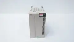 YASKAWA SGDV-180A21A SERVO DRIVE 3PH 200-230V-AC 0-230V-AC