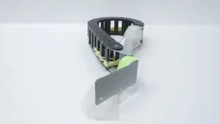 FANUC A290-6094-V202#STD ROBODRILL PLARAILCHAINS ASSEMBLY