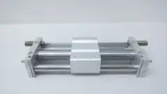 SMC CY1SG40-240BZ-X322 GUIDED SLIDE CYLINDER 40MM 240MM 0.7MPA