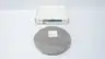 BOX OF 100 ALLIED 50-110170 PLAIN DISC 12IN 400C thumbnail 1