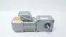 MITSUBISHI GM-SHYFB-RR GM-0.2B-40 GEARMOTOR 120RPM 0.2KW 460V-AC 3PH thumbnail 1