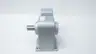 MITSUBISHI GM-SHY-RR GM-0.2-40 GEARMOTOR 15RPM 0.2KW 460V-AC 3PH thumbnail 2