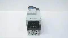 ALLEN BRADLEY 25B-D013N104 POWERFLEX 525 DRIVE 7.5HP 323-528VAC 0-460VAC 0-600HZ