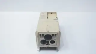 YASKAWA CIMR-F7U41P5 AC VFD DRIVE 2.8KVA 380-480V-AC 0-480V-AC 0-400HZ
