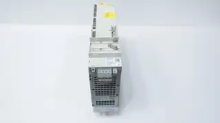ALLEN BRADLEY 6SN1145-1AA01-0AA2 SIMODRIVE POWER SUPPLY MODULE