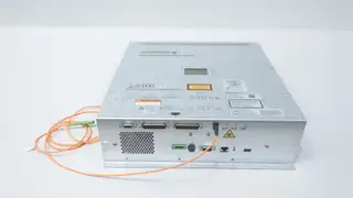 AP SENSING N4387B-001 LINEAR DETECTION SYSTEM DTS 1KM 135-235F