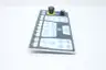 SCA E071207-1B 5000-016L01 OPERATOR PANEL thumbnail 2