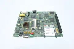 ALLEN BRADLEY A77146-220-52 PCB CIRCUIT BOARD REV D