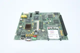 ALLEN BRADLEY A77146-220-52 PCB CIRCUIT BOARD REV D
