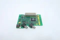 INDRAMAT SCK02 109-1040-4B06-05 PCB CIRCUIT BOARD