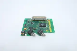 INDRAMAT SCK02 109-1040-4B06-05 PCB CIRCUIT BOARD