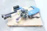 ATLAS COPCO 19865-1088 R1T R1S AUTO SERVO SELF-PIERCE RIVETING TAPE FEED SYSTEM thumbnail 3