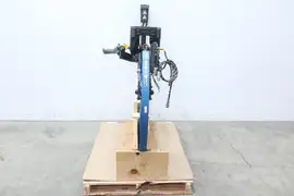 ATLAS COPCO 19865-1134 R1T R1S AUTO SERVO SELF-PIERCE RIVETING TAPE FEED SYSTEM