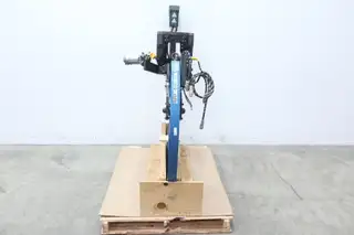 ATLAS COPCO 19865-1134 R1T R1S AUTO SERVO SELF-PIERCE RIVETING TAPE FEED SYSTEM