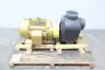 GUSHER SP4X4-11SEH-CC-A SELF-PRIMING CENTRIFUGAL PUMP 4X4-10.75IN 30HP 230/460V thumbnail 1