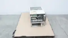 YASKAWA CIMR-F7U4090 AC VFD DRIVE 150HP 0-480V-AC 0-400HZ 380-480V-AC