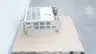 YASKAWA CIMR-F7U4090 AC VFD DRIVE 150HP 0-480V-AC 0-400HZ 380-480V-AC thumbnail 3