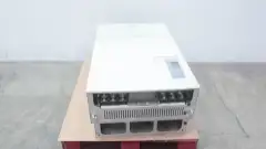 YASKAWA CIMR-UU4A0414AUA AC VFD DRIVE 350HP 380-500V-AC 0-400HZ 0-475V-AC