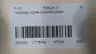 YASKAWA CIMR-UU4A0414AUA AC VFD DRIVE 350HP 380-500V-AC 0-400HZ 0-475V-AC thumbnail 5