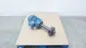 GUSHER 11019NS-SE-A VERTICAL PUMP 230/460V-AC 5HP 1.5X2.75-5.475IN thumbnail 1