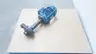 GUSHER 11019NS-SE-A VERTICAL PUMP 230/460V-AC 5HP 1.5X2.75-5.475IN thumbnail 2