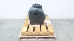 GUSHER SP4X4-11SEH-CC-A-WE IRON CENTRIFUGAL PUMP 4X4-10.95IN
