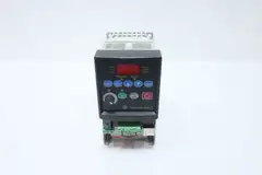 ALLEN BRADLEY 22A-D1P4N104 AC VFD DRIVE 0.5HP 0-460V-AC 0-240HZ 380-480V-AC