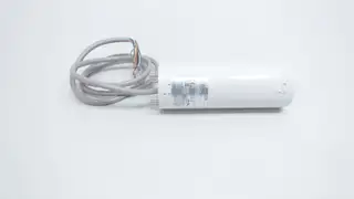 PATLITE LR6-M2WJNW SIGNAL TOWER ASSEMBLY 100-240V-AC