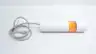 PATLITE LR6-1M2WJBW-Y AMBER LED TOWER LIGHT 100-240V-AC thumbnail 2