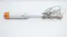 PATLITE LME-112FB-Y+FB120 STACK LIGHT ASSEMBLY 120V-AC thumbnail 1
