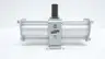 SMC VBA20A-03GN BOOSTER REGULATOR 5/8IN NPT 1MPA 0.1-1MPA thumbnail 2
