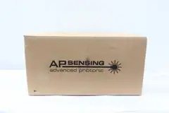 AP SENSING N4387B-002 LINEAR HEAT DETECTION SYSTEM DTS