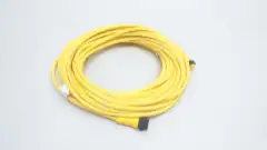LUMBERG RSRK 40-839/20M CORDSET CABLE 20M