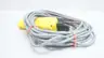 SCHNEIDER XAC A201 2-BUTTON HOIST REMOTE CONTROL PENDANT thumbnail 4