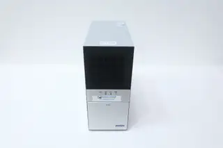 ADVANTECH IPC-5122-00B WALLMOUNT CHASSIS COMPUTER